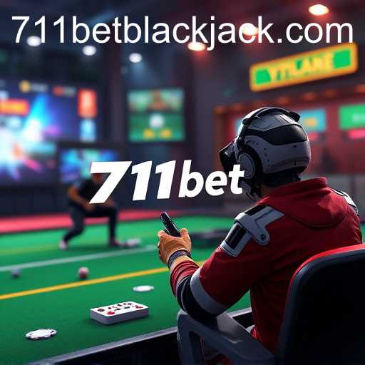 The Rise and Impact of 711bet in the Gaming World