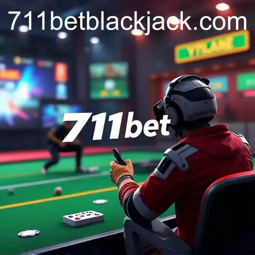The Rise and Impact of 711bet in the Gaming World