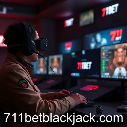 711bet's Expansion in the Online Gaming Landscape
