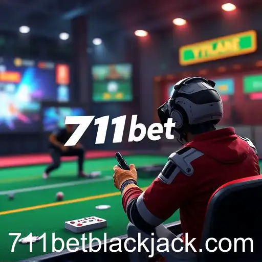 The Rise and Impact of 711bet in the Gaming World