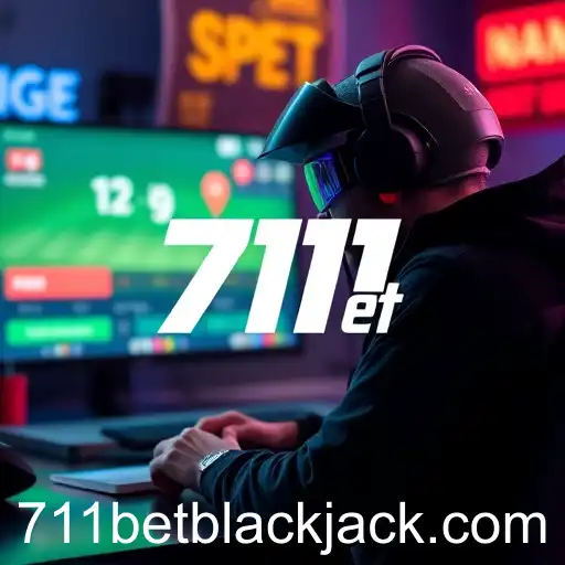 711bet and the Evolution of Digital Gaming