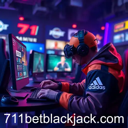 The Evolution of Online Gaming Platforms