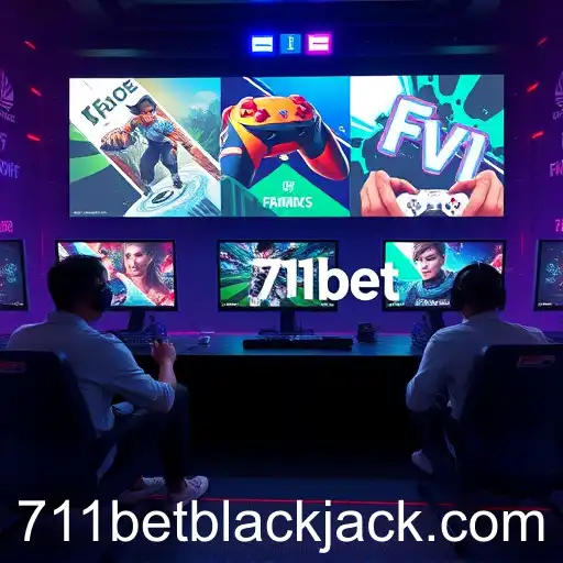 Online Gaming Surge and Its Impact