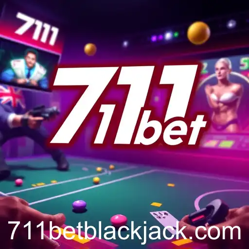 The Rise of 711bet in Online Gaming