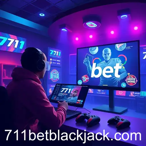 Rise of Online Gaming in the UK