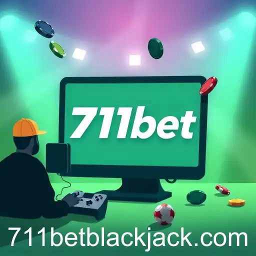 Online Gaming: The Rise of 711bet