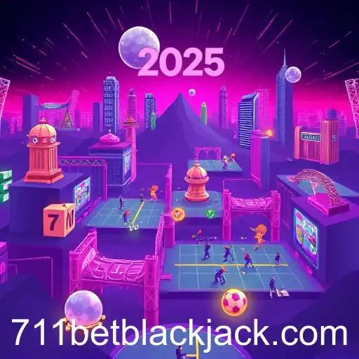 The Rise of 711bet: Gaming in the Digital Age