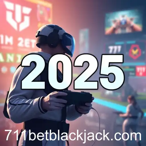 The Rise of 711bet in Online Gaming