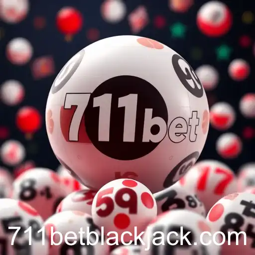 Exploring the World of Online Lottery with 711bet