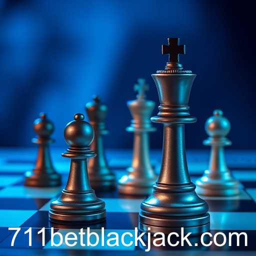 The Rise of 711bet in Online Gaming