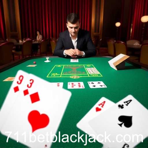 The Rise of 711bet in Online Gaming