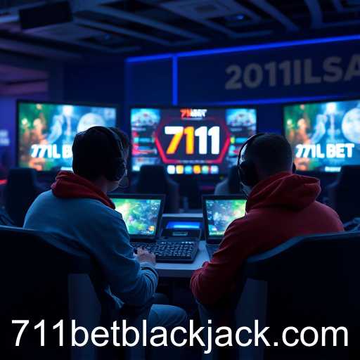 Rise of Online Gaming in the UK