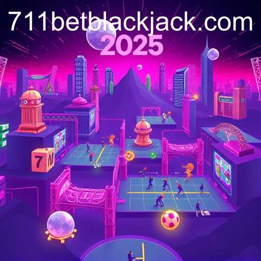The Rise of 711bet: Gaming in the Digital Age