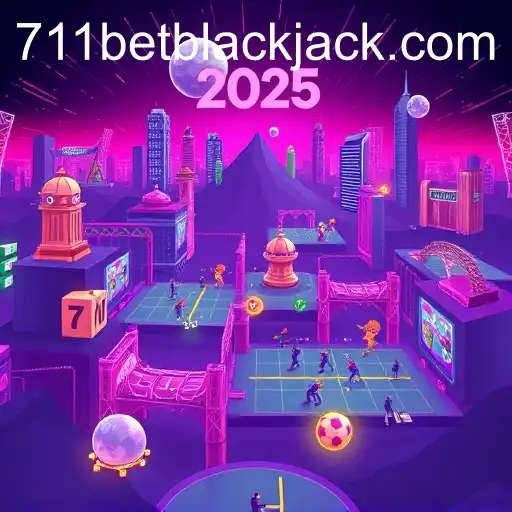 The Rise of 711bet: Gaming in the Digital Age
