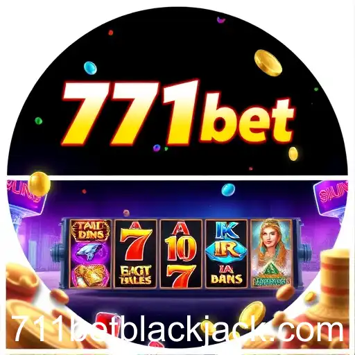 Exploring the Exciting World of Video Slots at 711bet